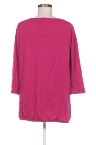 Γυναικεία μπλούζα S.Oliver, Μέγεθος M, Χρώμα Ρόζ , Τιμή 6,31 €