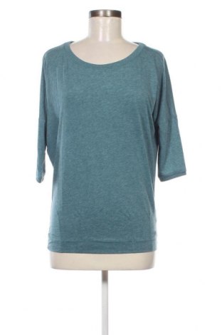Γυναικεία μπλούζα S.Oliver, Μέγεθος XS, Χρώμα Πράσινο, Τιμή 8,41 €