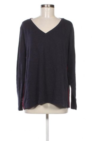 Damen Shirt S.Oliver, Größe XL, Farbe Blau, Preis € 9,46
