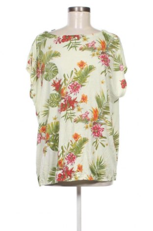 Γυναικεία μπλούζα S.Oliver, Μέγεθος XL, Χρώμα Πολύχρωμο, Τιμή 9,67 €