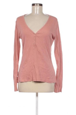 Дамска блуза S.Oliver, Размер L, Цвят Розов, Цена 9,52 лв.