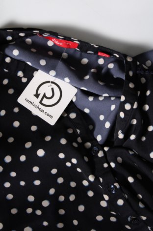 Γυναικεία μπλούζα S.Oliver, Μέγεθος L, Χρώμα Μπλέ, Τιμή 6,31 €