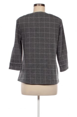 Дамска блуза S.Oliver, Размер S, Цвят Сив, Цена 5,10 лв.