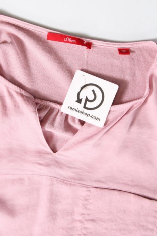 Damen Shirt S.Oliver, Größe M, Farbe Rosa, Preis € 7,10