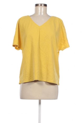 Дамска блуза S.Oliver, Размер S, Цвят Жълт, Цена 34,00 лв.