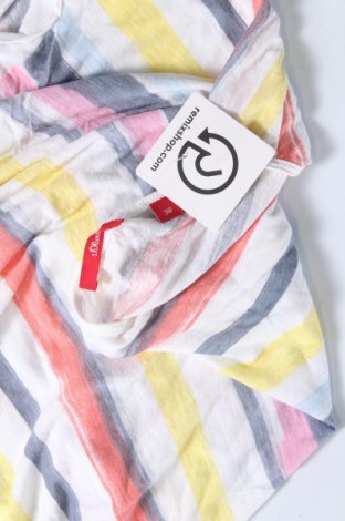 Damen Shirt S.Oliver, Größe M, Farbe Mehrfarbig, Preis € 17,00