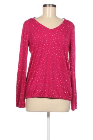 Дамска блуза S.Oliver, Размер M, Цвят Розов, Цена 19,94 лв.