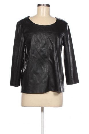 Damen Shirt S.Oliver, Größe M, Farbe Schwarz, Preis 10,43 €