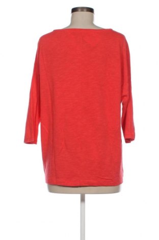 Γυναικεία μπλούζα S.Oliver, Μέγεθος L, Χρώμα Κόκκινο, Τιμή 34,05 €