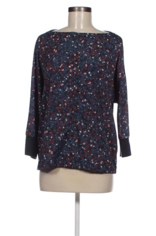 Γυναικεία μπλούζα S.Oliver, Μέγεθος M, Χρώμα Μπλέ, Τιμή 10,54 €