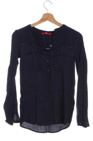 Damen Shirt S.Oliver, Größe XS, Farbe Blau, Preis € 3,99