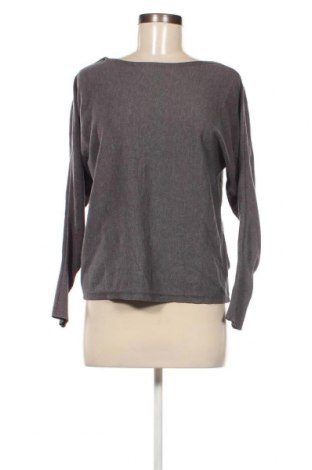 Дамска блуза S.Oliver, Размер M, Цвят Сив, Цена 8,50 лв.