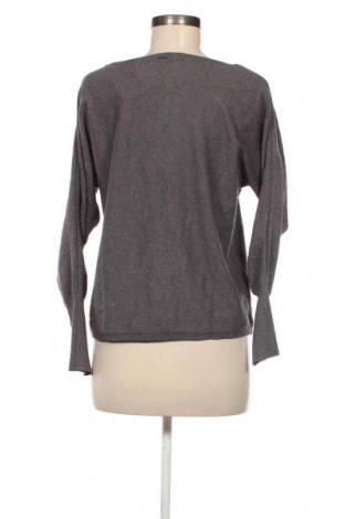 Γυναικεία μπλούζα S.Oliver, Μέγεθος M, Χρώμα Γκρί, Τιμή 6,31 €