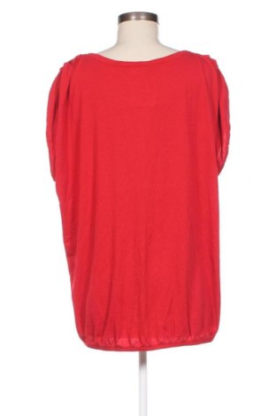 Damen Shirt S.Oliver, Größe XL, Farbe Rot, Preis 9,08 €