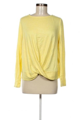 Damen Shirt S.Oliver, Größe M, Farbe Gelb, Preis 13,01 €