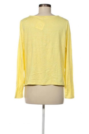 Damen Shirt S.Oliver, Größe M, Farbe Gelb, Preis € 8,28