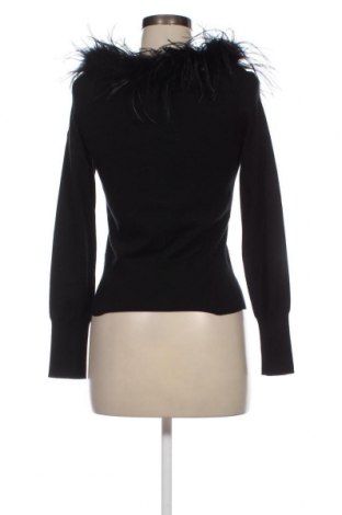 Дамска блуза S.Oliver, Размер M, Цвят Черен, Цена 19,94 лв.