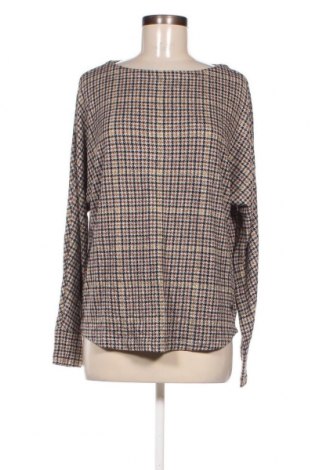 Γυναικεία μπλούζα S.Oliver, Μέγεθος M, Χρώμα Πολύχρωμο, Τιμή 8,41 €