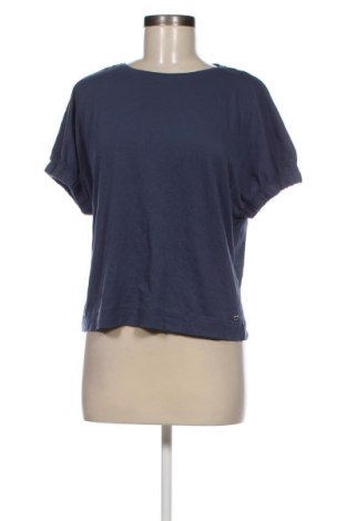 Γυναικεία μπλούζα S.Oliver, Μέγεθος S, Χρώμα Μπλέ, Τιμή 8,87 €