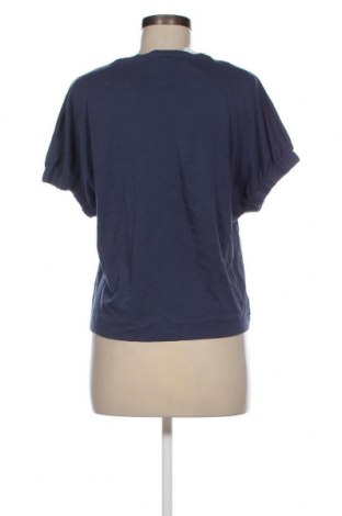 Γυναικεία μπλούζα S.Oliver, Μέγεθος S, Χρώμα Μπλέ, Τιμή 9,91 €