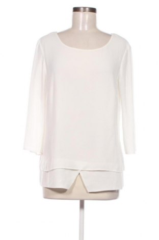 Γυναικεία μπλούζα S.Oliver Black Label, Μέγεθος M, Χρώμα Λευκό, Τιμή 13,36 €