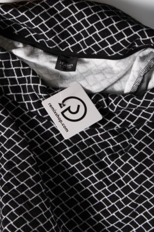 Γυναικεία μπλούζα S.Oliver Black Label, Μέγεθος M, Χρώμα Πολύχρωμο, Τιμή 11,88 €