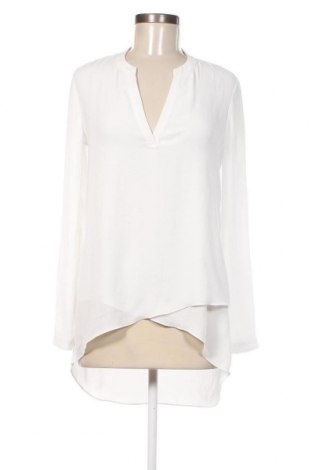Γυναικεία μπλούζα S.Oliver Black Label, Μέγεθος XS, Χρώμα Λευκό, Τιμή 17,81 €