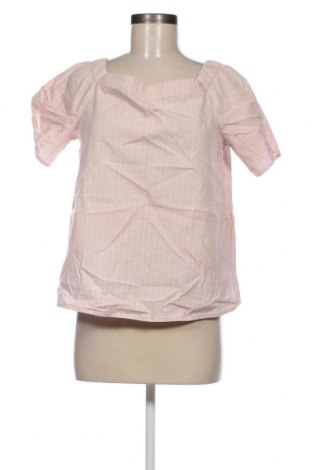 Дамска блуза S.Oliver Black Label, Размер L, Цвят Розов, Цена 25,92 лв.