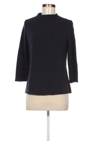 Γυναικεία μπλούζα S.Oliver Black Label, Μέγεθος S, Χρώμα Μπλέ, Τιμή 14,85 €
