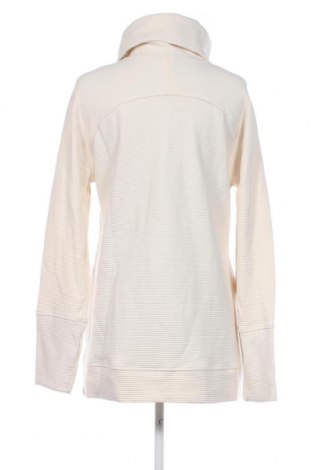 Γυναικεία μπλούζα SAINT+SOFIA, Μέγεθος M, Χρώμα Εκρού, Τιμή 21,87 €
