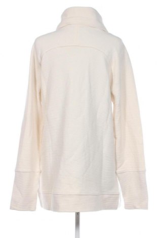 Γυναικεία μπλούζα SAINT+SOFIA, Μέγεθος XL, Χρώμα Εκρού, Τιμή 21,87 €