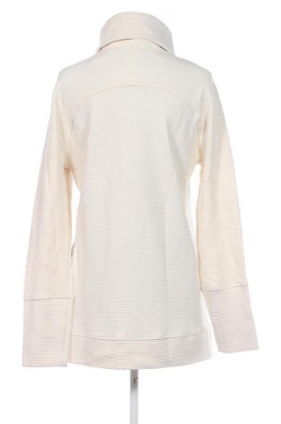 Γυναικεία μπλούζα SAINT+SOFIA, Μέγεθος M, Χρώμα Εκρού, Τιμή 23,02 €
