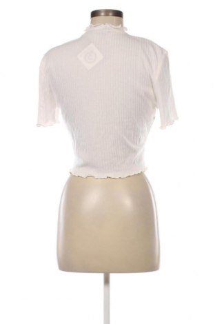 Damen Shirt SHEIN, Größe XL, Farbe Weiß, Preis 5,10 €