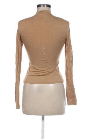 Дамска блуза SHEIN, Размер S, Цвят Кафяв, Цена 11,14 лв.
