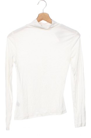 Γυναικεία μπλούζα SHEIN, Μέγεθος XS, Χρώμα Λευκό, Τιμή 6,00 €