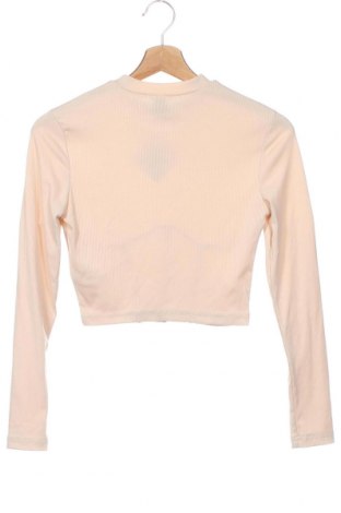 Damen Shirt SHEIN, Größe XS, Farbe Beige, Preis € 4,96