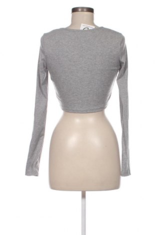 Damen Shirt SHEIN, Größe S, Farbe Grau, Preis € 3,31