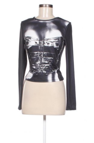 Damen Shirt SHEIN, Größe L, Farbe Schwarz, Preis 8,09 €