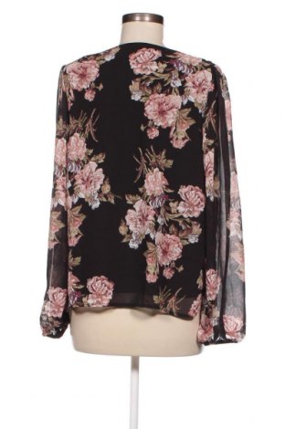 Дамска блуза SHEIN, Размер M, Цвят Многоцветен, Цена 5,70 лв.