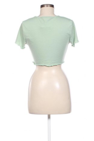 Damen Shirt SHEIN, Größe M, Farbe Grün, Preis 5,29 €