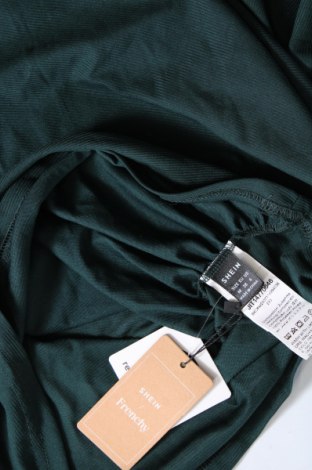 Damen Shirt SHEIN, Größe M, Farbe Grün, Preis 9,60 €