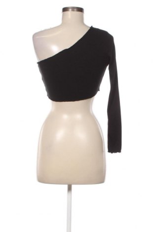 Γυναικεία μπλούζα SHEIN, Μέγεθος XS, Χρώμα Μαύρο, Τιμή 3,29 €