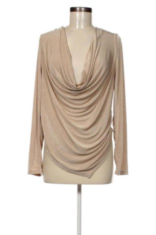 Damen Shirt SHEIN, Größe XL, Farbe Beige, Preis 3,99 €