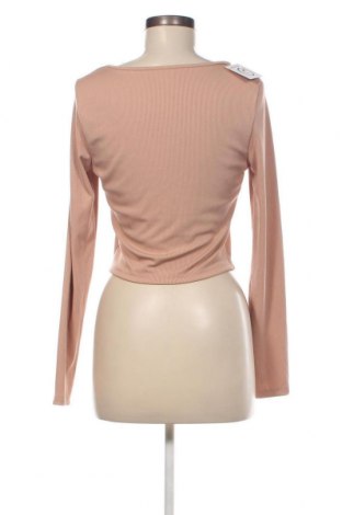 Damen Shirt SHEIN, Größe L, Farbe Beige, Preis 3,31 €