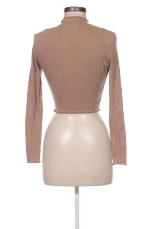 Damen Shirt SHEIN, Größe S, Farbe Beige, Preis 2,99 €