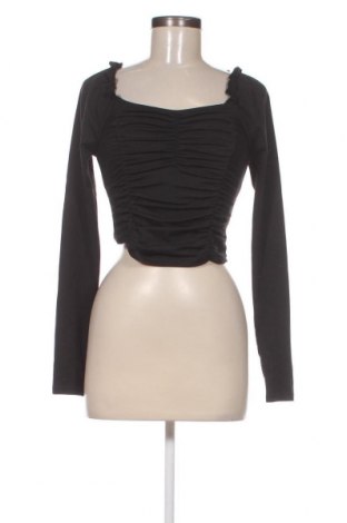 Damen Shirt SHEIN, Größe M, Farbe Schwarz, Preis € 3,83