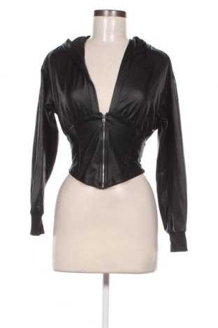Γυναικεία μπλούζα SHEIN, Μέγεθος S, Χρώμα Μαύρο, Τιμή 3,06 €