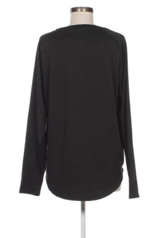 Дамска блуза SHEIN, Размер L, Цвят Черен, Цена 4,75 лв.