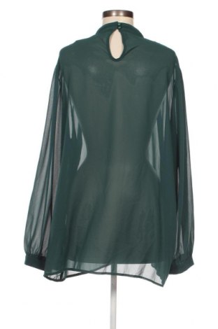 Damen Shirt SHEIN, Größe XXL, Farbe Grün, Preis € 13,22