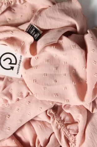Дамска блуза SHEIN, Размер XXL, Цвят Розов, Цена 9,50 лв.